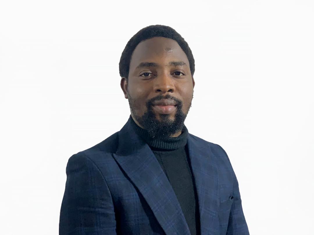 Daini Babajide