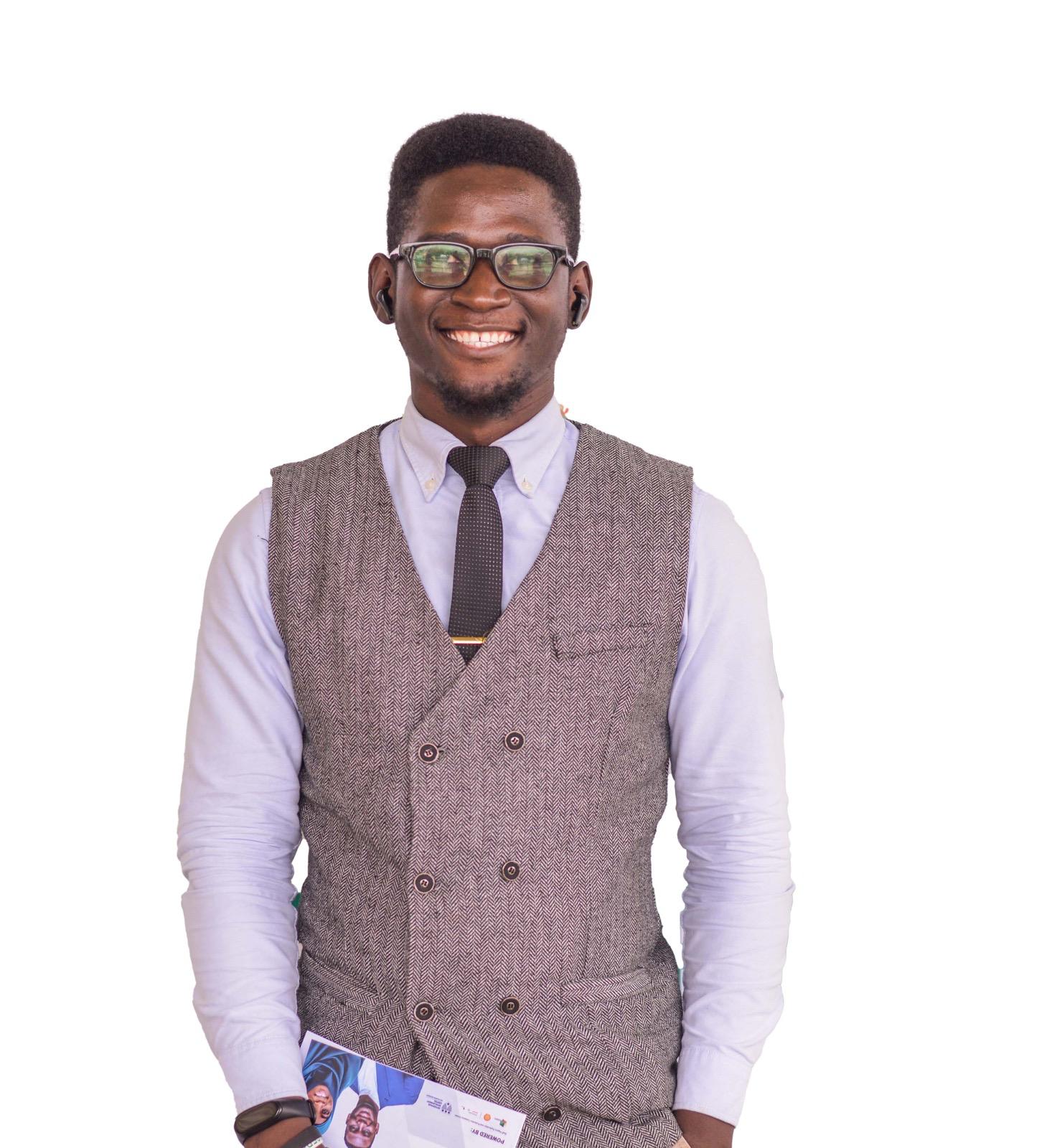 Desmond Bature