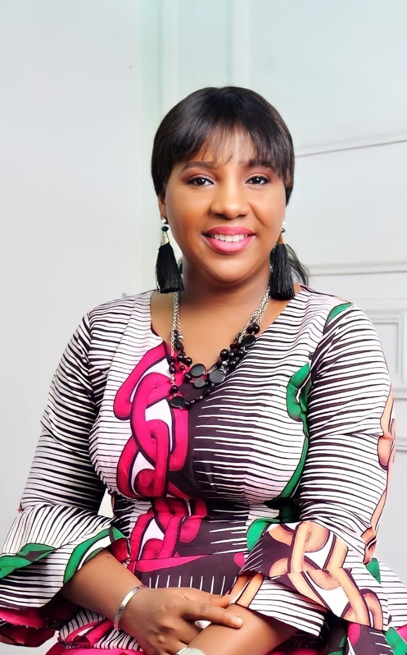 Dr Sandra Olodu
