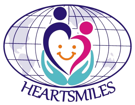 Heartsmiles Group logo